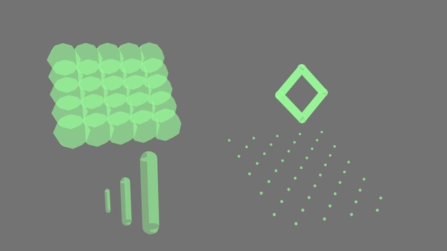 サポート剛体セットｖ1.1