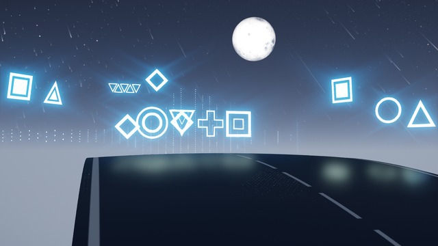 【ステージ/场景/Stage 配布】Spacewolk V1.0