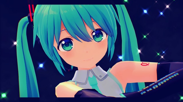 ストロボナイツ (Strobo Nights) Camera