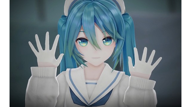 さよならスーヴェニア カメラ