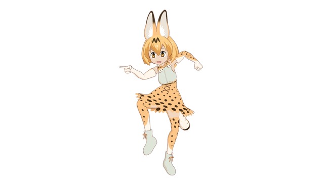 現場猫ポーズ