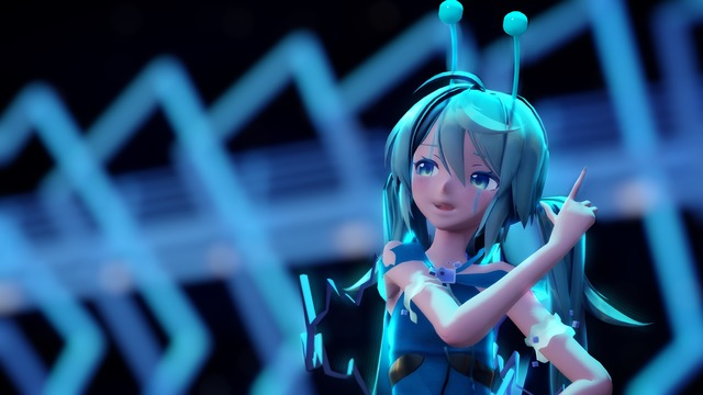 明星ギャラクティカ_カメラ表情配布