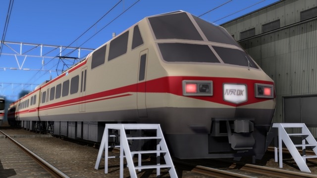 名鉄8800系