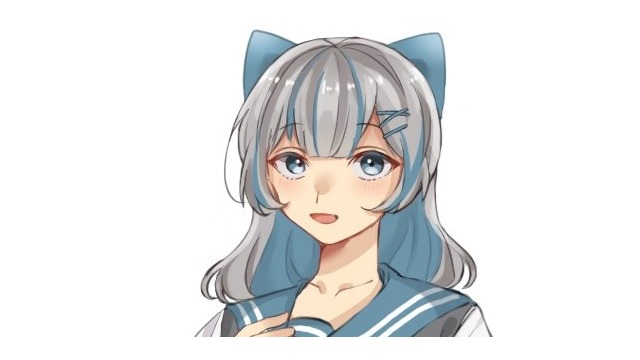 【UTAU音源配布】深音ナノ【単独音】