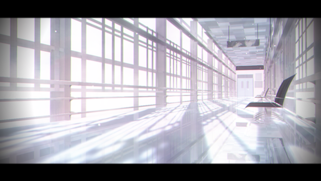 你若安好 stage-21