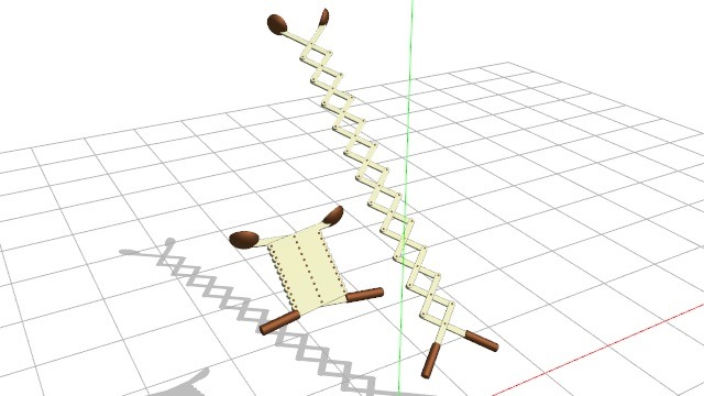 マジックハンド