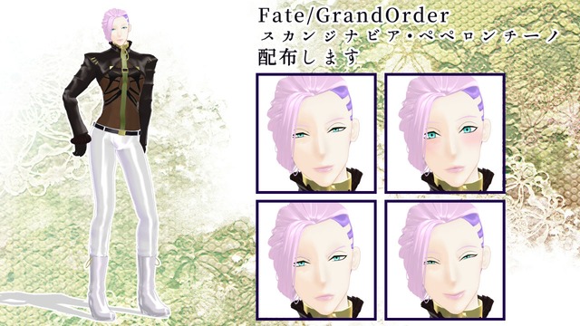 1ya式スカンジナビア・ペペロンチーノ