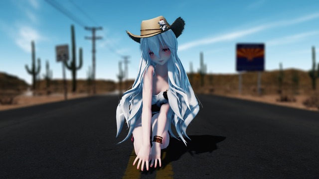 PRODUCE48 - RUMOR Camera DL