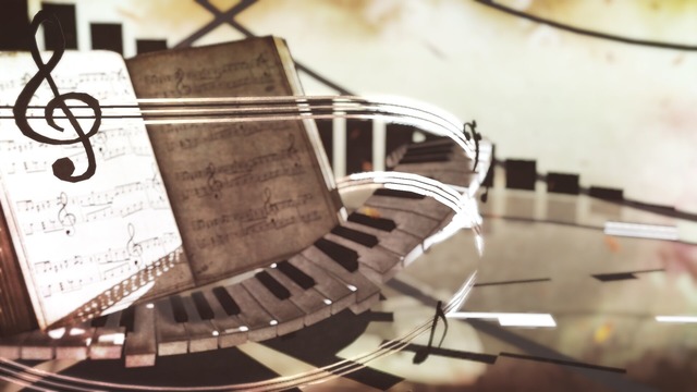 ダンスの小指 stage-15