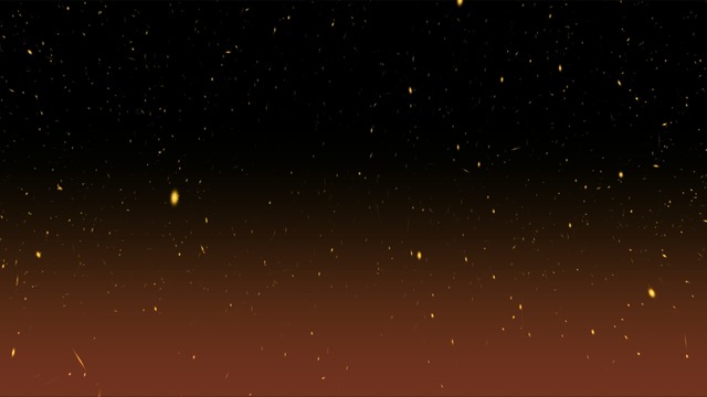 KiraKira_火の粉