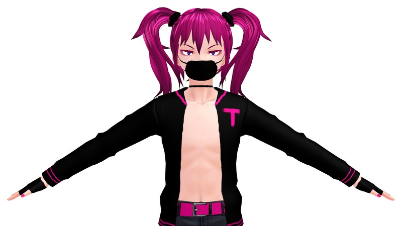 フコワラ式τ(タウ)ver2.0