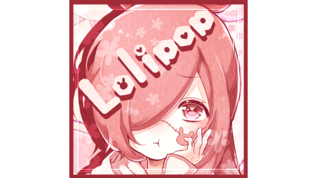 傷音ウサ-Lolipop-