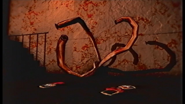 Bloodsucker(SilentHill)