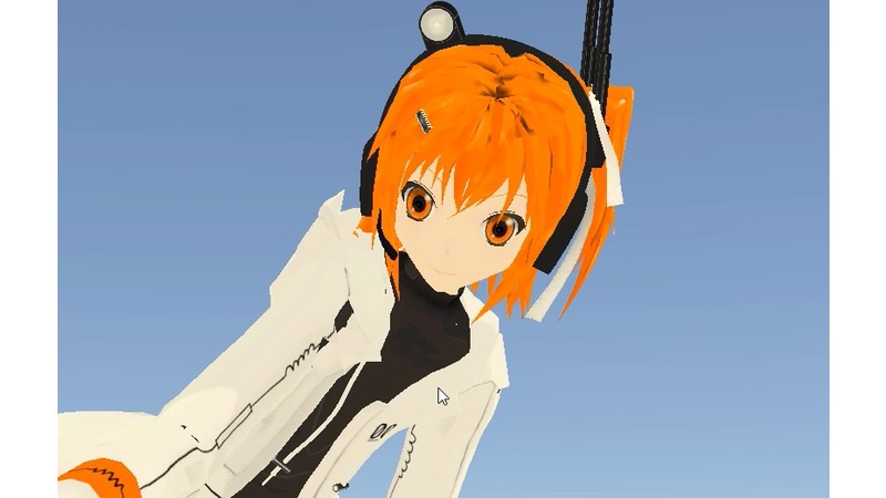 足立レイver1.0.0