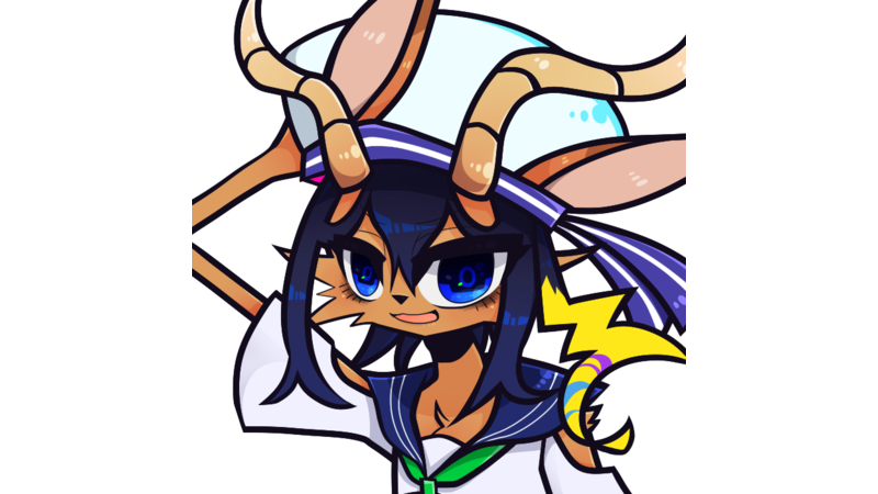 嗚代タビ -レポート01 S.S.Anne- (統合音源)