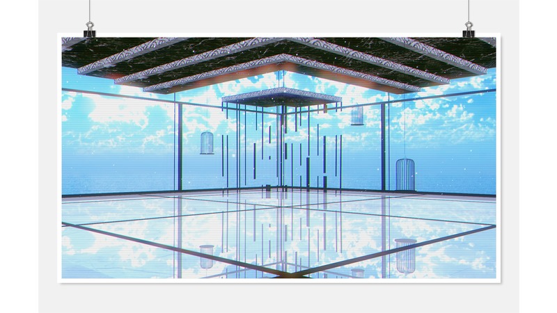 方角间ver1.0 stage-40