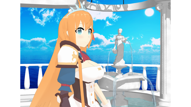 フゴゴゴゴ式ペコリーヌ ver1.02