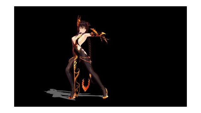 Sucker【たモーション配布】