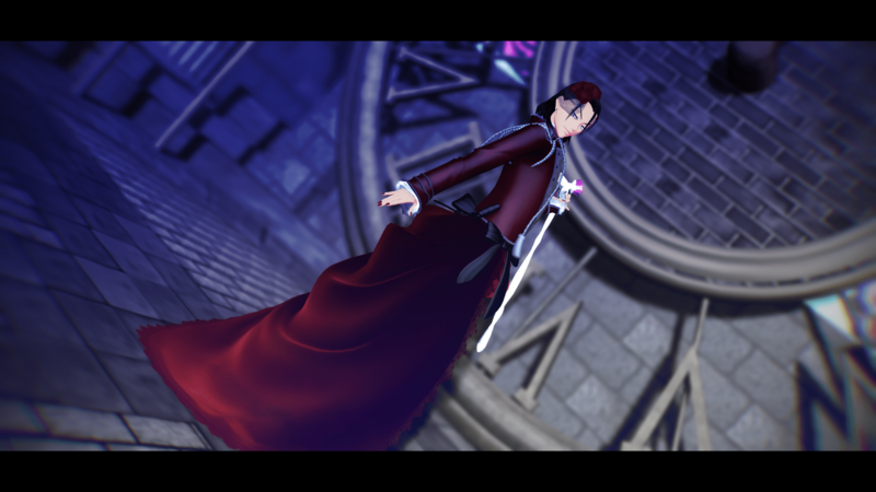 ロミシンカメラ