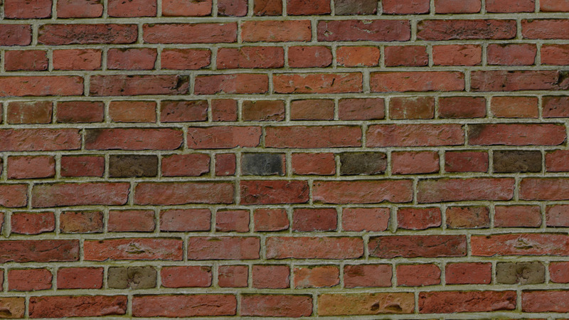 Ray-MMD 1.5.2用 地面マテリアル brick
