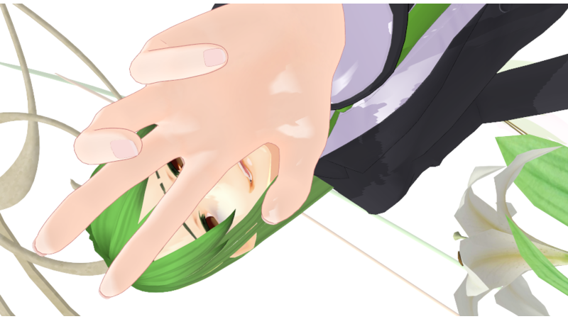 [T13-01-303式]ネツァク-Netzach-네짜흐