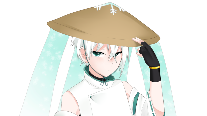 歌楽フブキ ver1.0