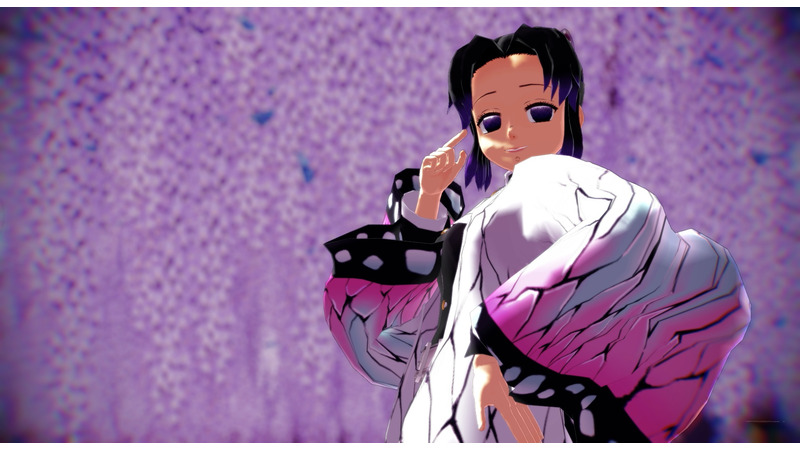 PASSION・モーション