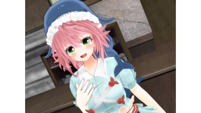 奥野田美宵Ver1.00