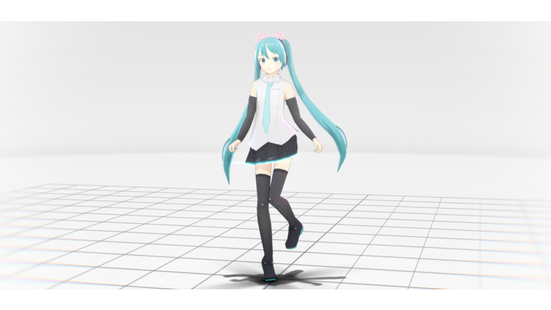 Asa式初音ミクV4X ver1.03