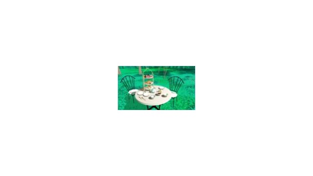 お茶セット ver.2