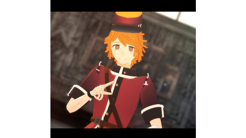 配布用ビクター