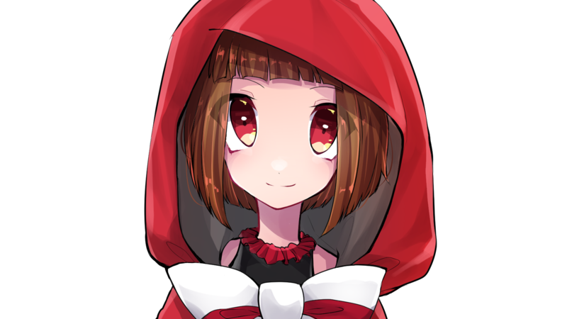 シャプティ・リル ver1.0