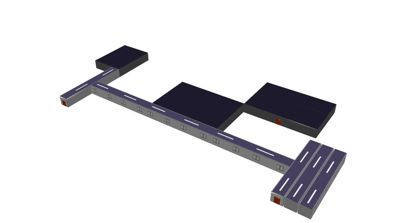 ただの部屋と廊下_01