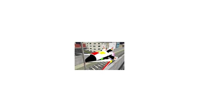 コレジャナイHR-E