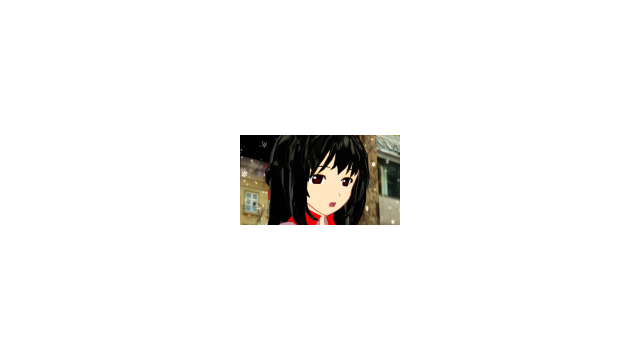 Departures フル