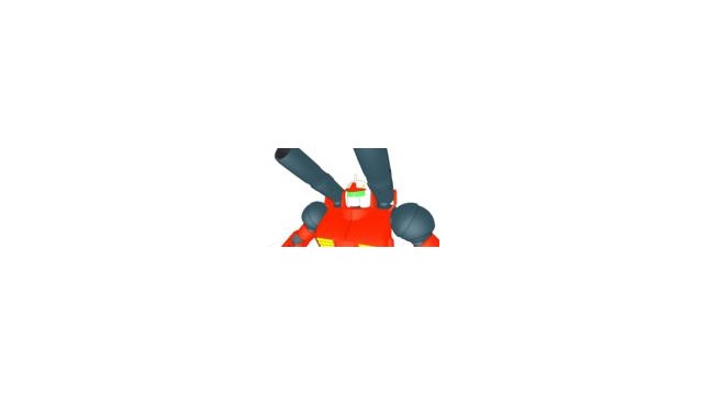 ガンキャノン