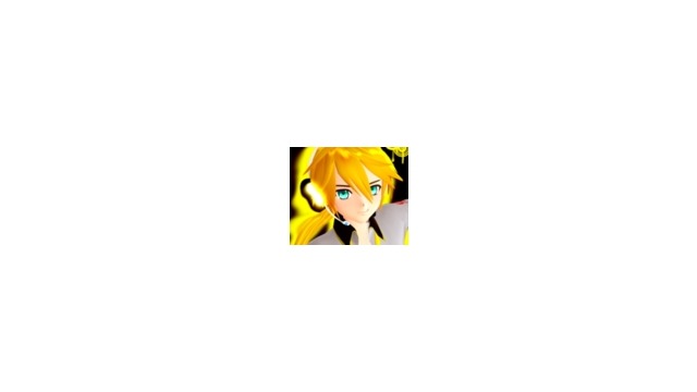 MMD-Older Len Kagamine