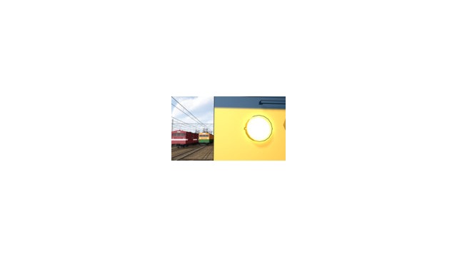 郵便荷物事業用車両セット