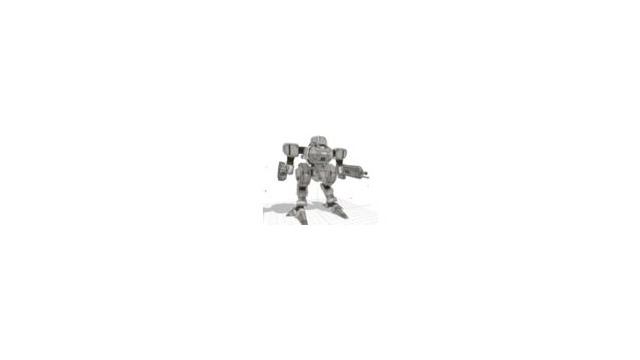 [OMF3]ガストver1.0