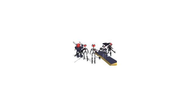 モノアイズ