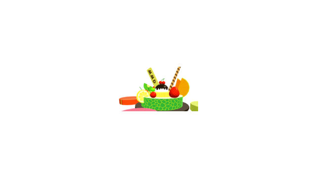 HOSステージ
