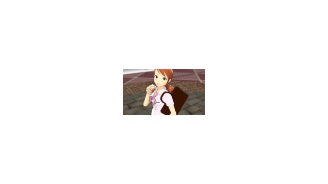 [制服コレクション(夏服)]北条加蓮ver1.10