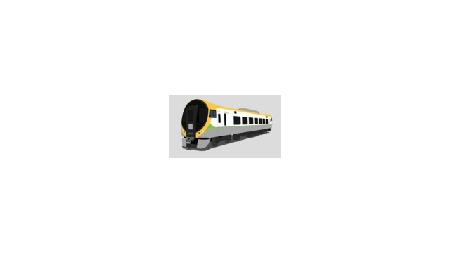 JR四国 8600系ではない