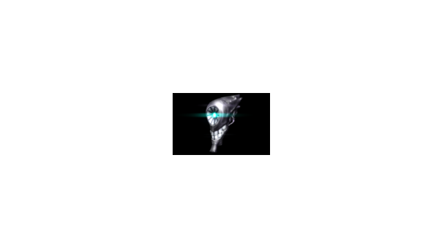 キツネツキ式駆逐ハ級