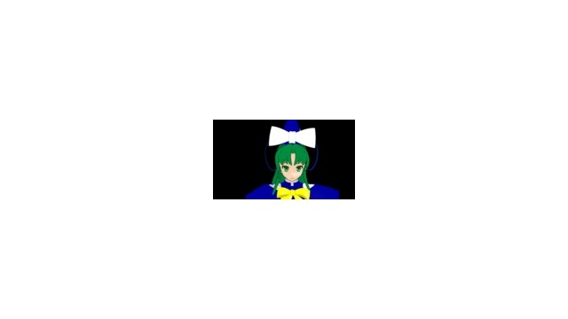 魅魔様