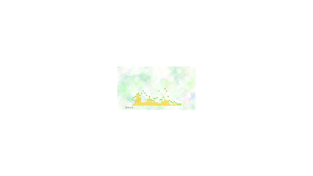 透明水彩ust