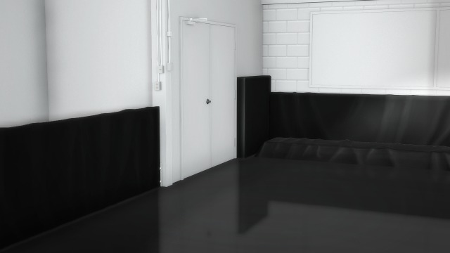 ゲイパレス♂ステージ