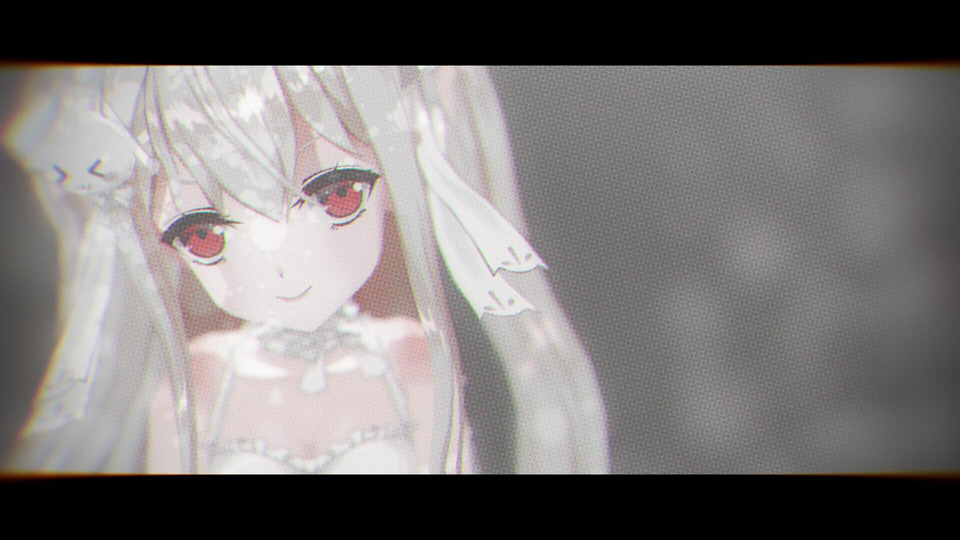 椛暗式-朱鹭咲浅羽（花嫁）ver1.0