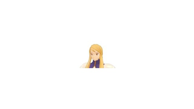 【OMF3】アグリアス