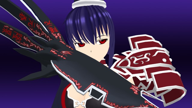 戦国乙女 毛利モトナリ